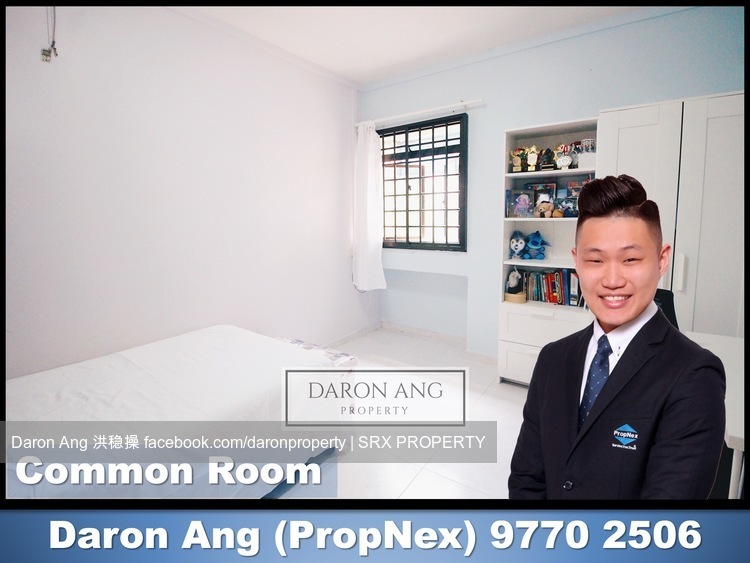 Blk 714 Tampines Street 71 (Tampines), HDB 5 Rooms #201799602